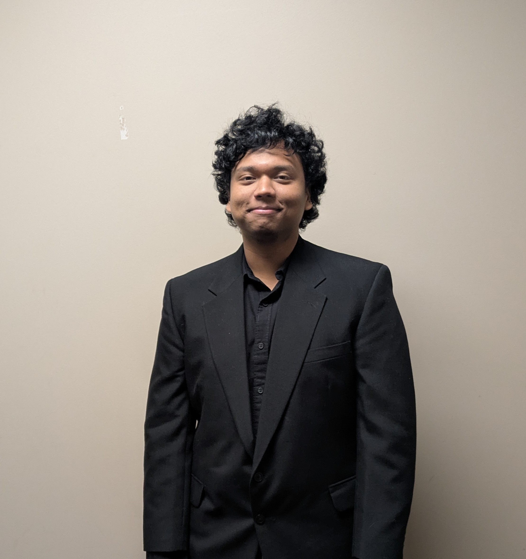 Naren Sivakumar